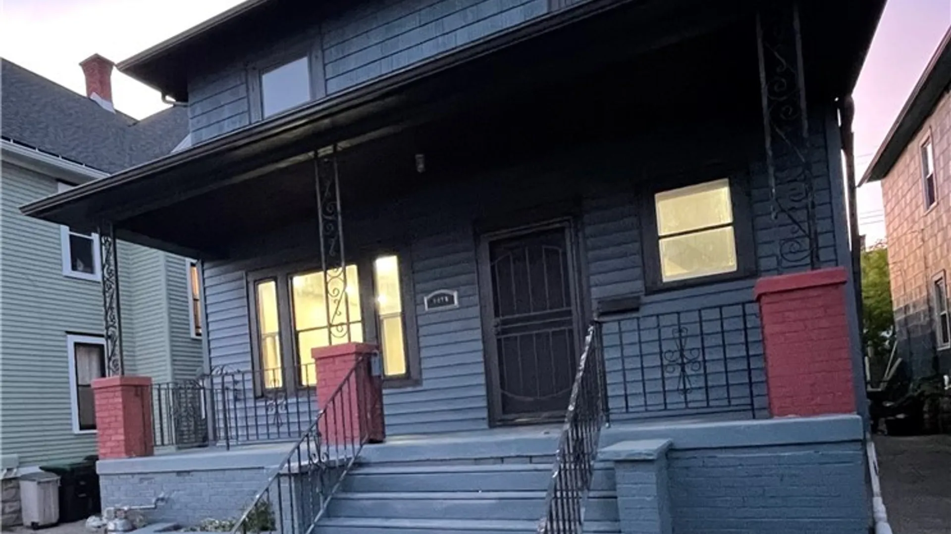 Property at 1275 Kenmore Avenue, Tonawanda, NY 14217 3
