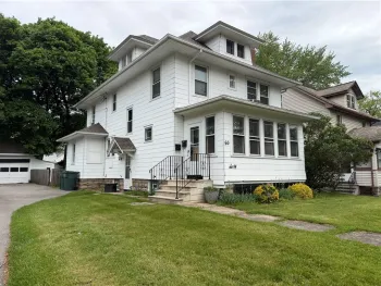 Property at 60 Cheltenham Rd, Rochester, NY 14612