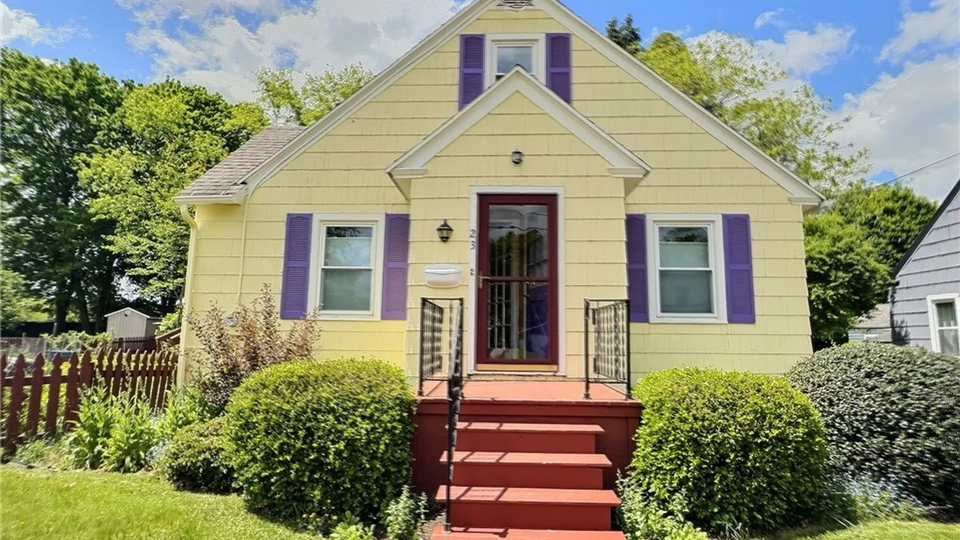 Property at 21-23 Pearl St, Cortland, NY 13045 2