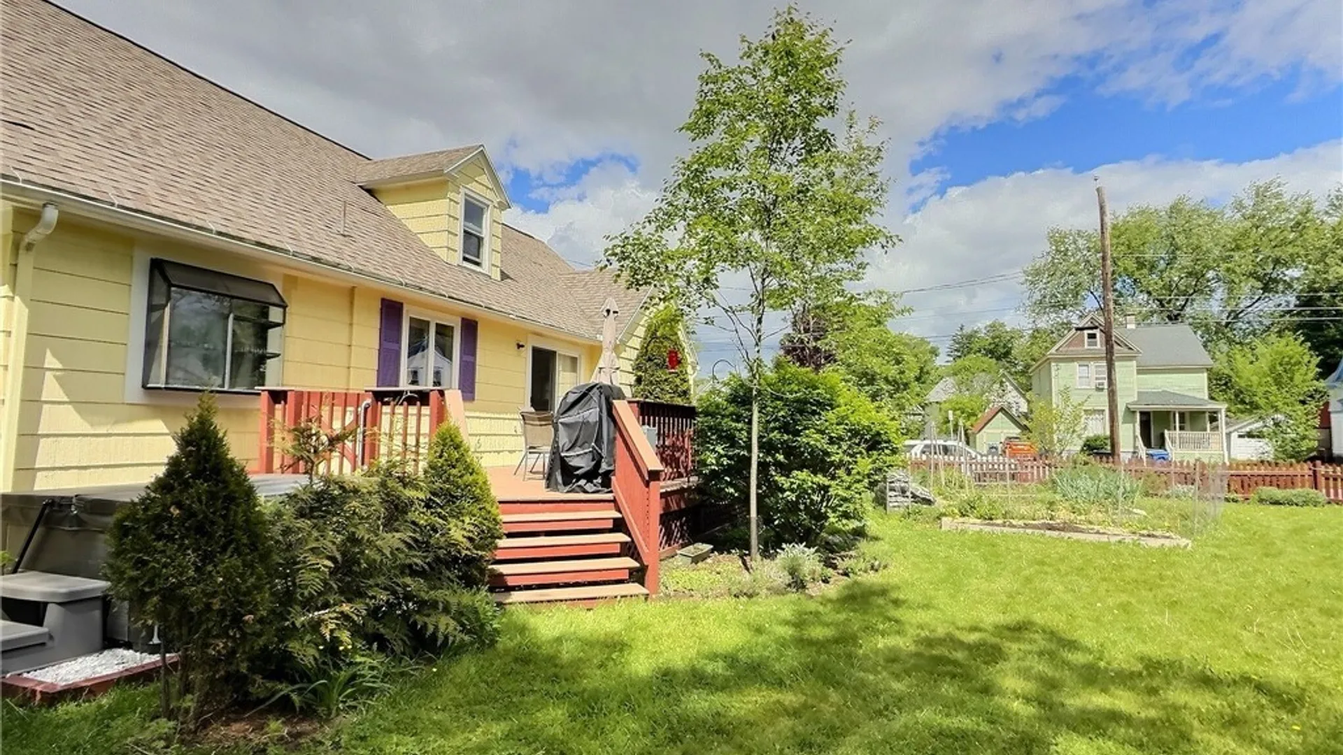 Property at 21-23 Pearl St, Cortland, NY 13045 4