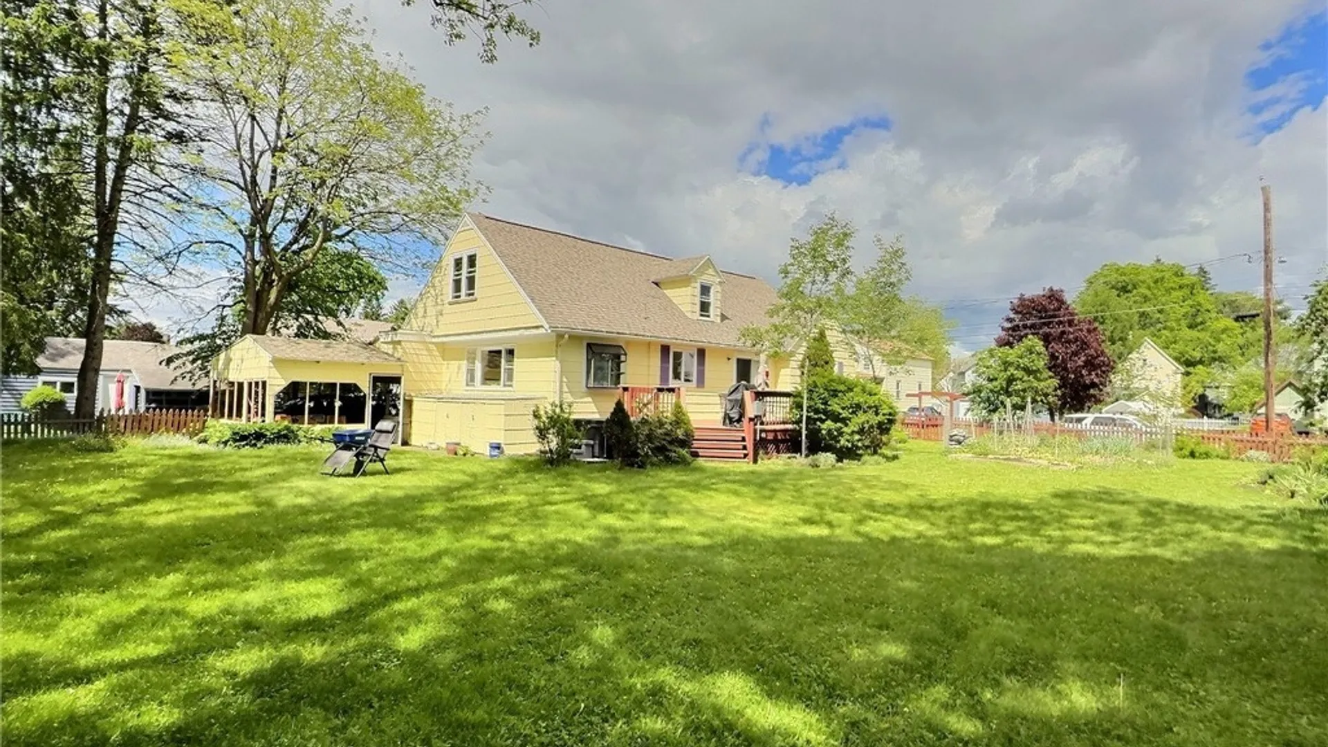 Property at 21-23 Pearl St, Cortland, NY 13045 7