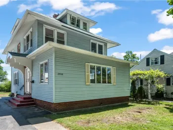 Property at 2936 Lake Avenue, Rochester, NY 14612