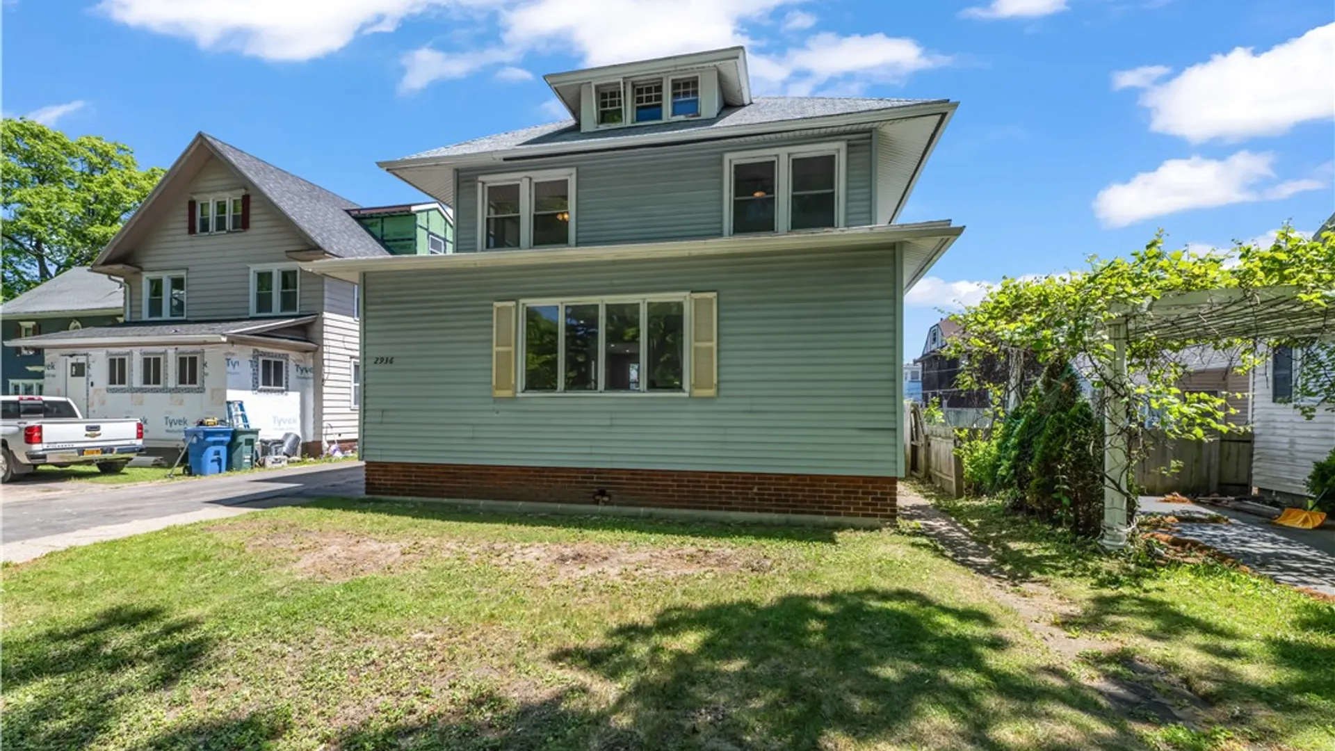Property at 2936 Lake Avenue, Rochester, NY 14612 2