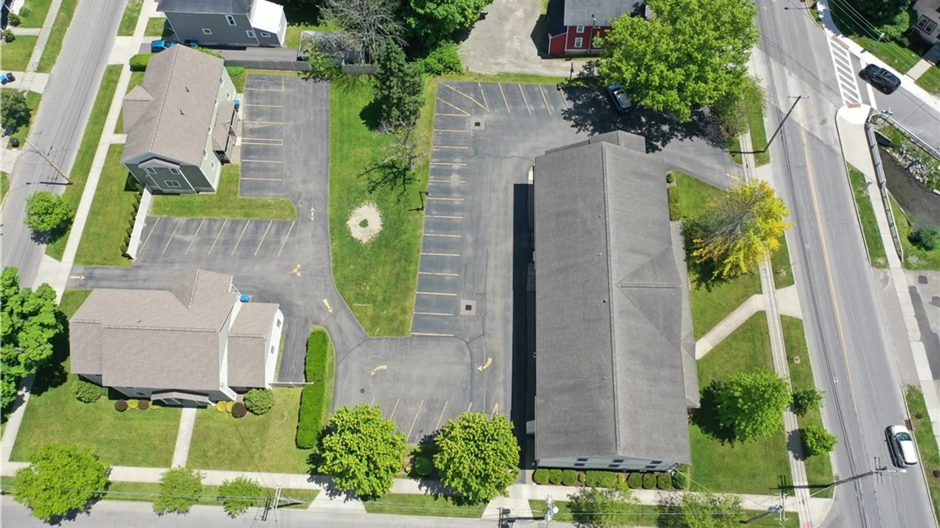 Property at 112 Groton Avenue, Cortland, NY 13045 49