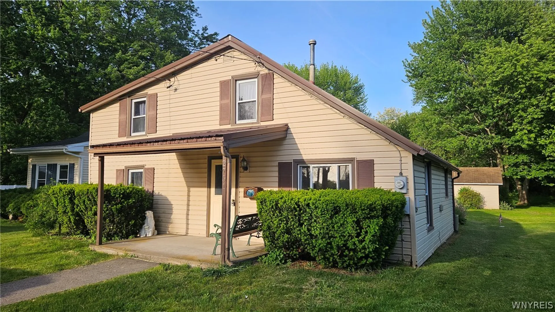 Property at 2751 Caledonia Street, Newfane, NY 14108 2