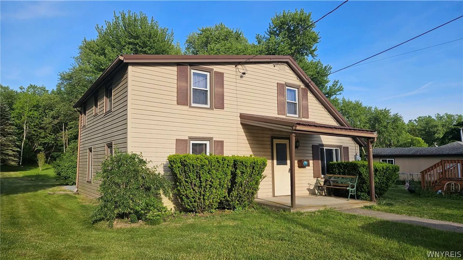Property at 2751 Caledonia Street, Newfane, NY 14108 3