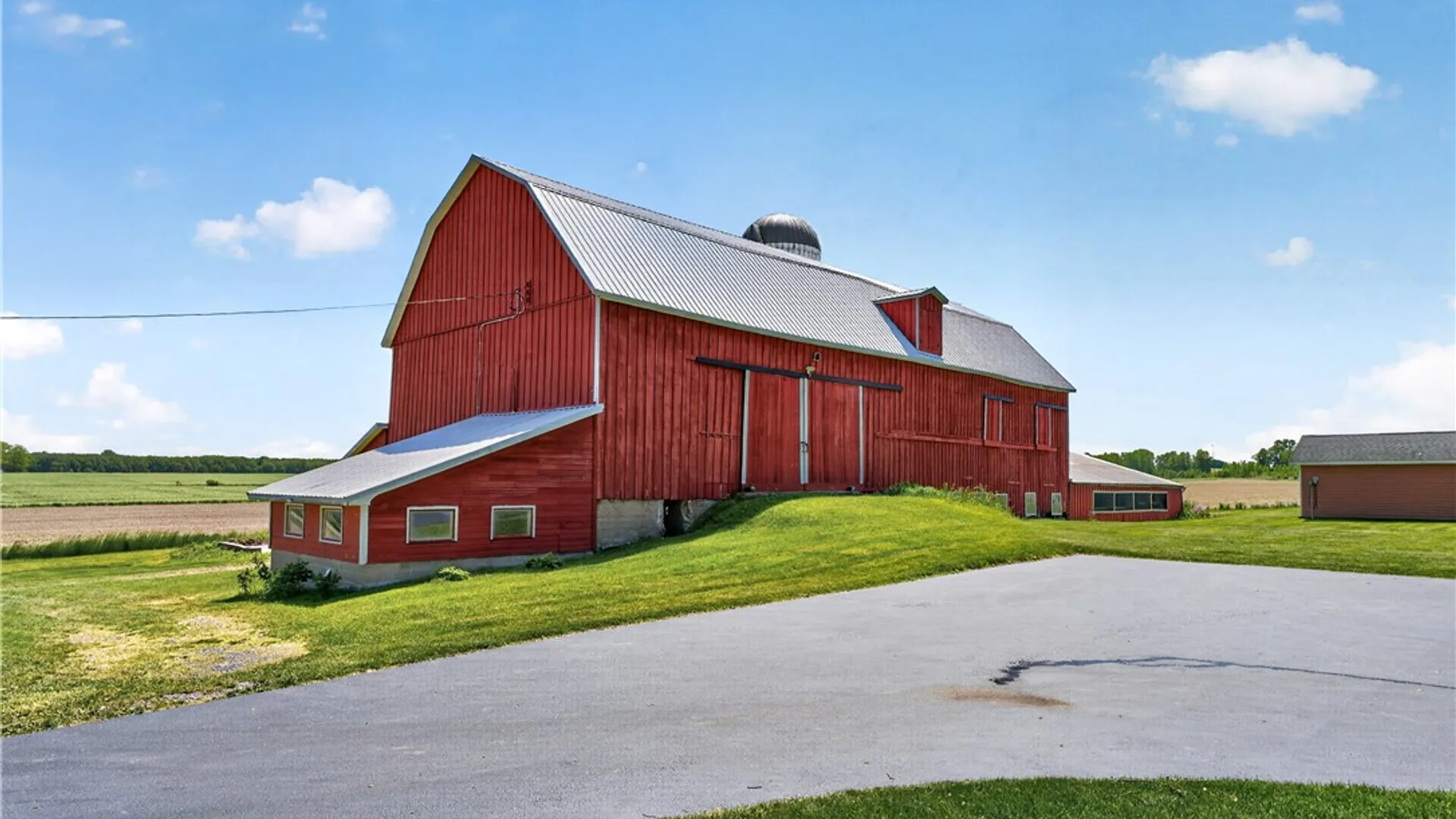 Property at 2039 State Route 245, Seneca, NY 14561 12