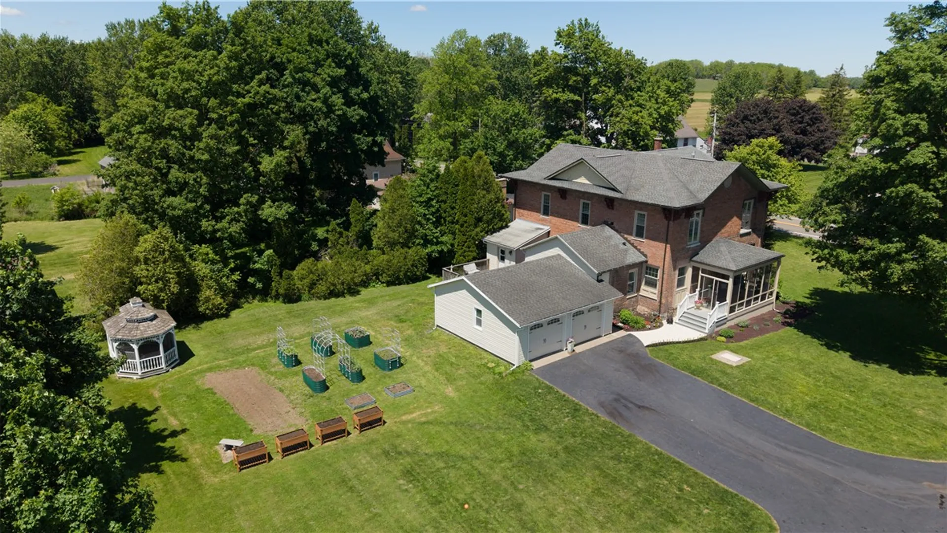 Property at 2039 State Route 245, Seneca, NY 14561 48