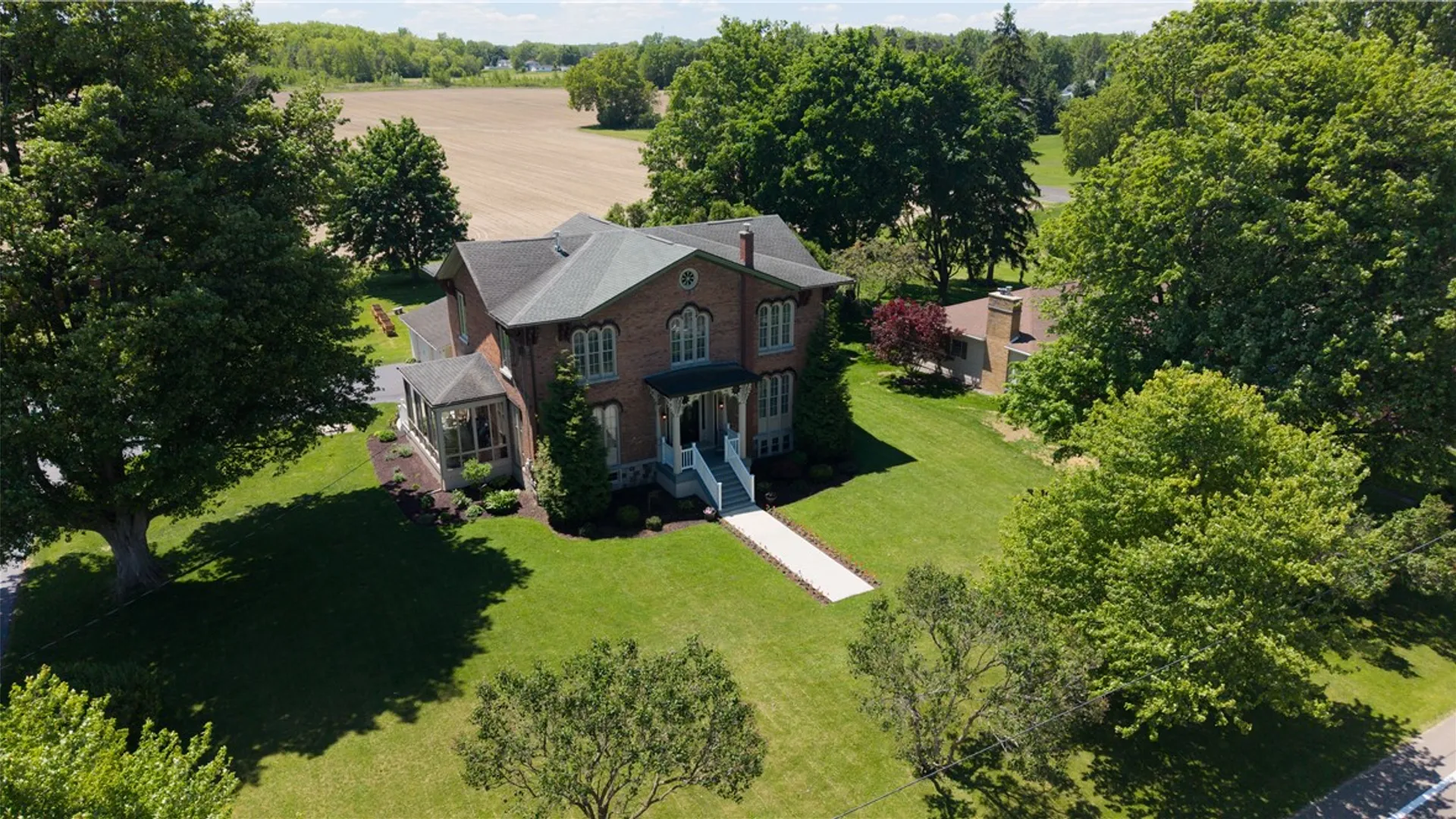 Property at 2039 State Route 245, Seneca, NY 14561 50