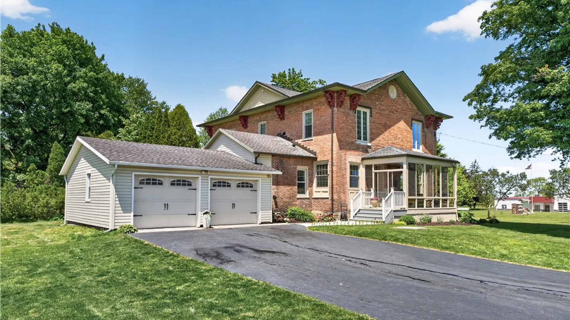 Property at 2039 State Route 245, Seneca, NY 14561 6