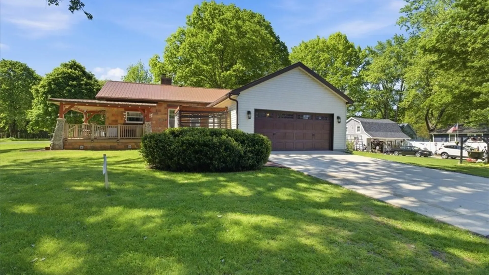 Property at 67 East Avenue, Concord, NY 14141 36