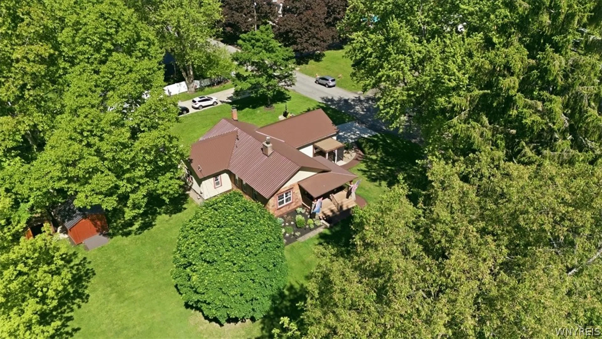 Property at 67 East Avenue, Concord, NY 14141 44