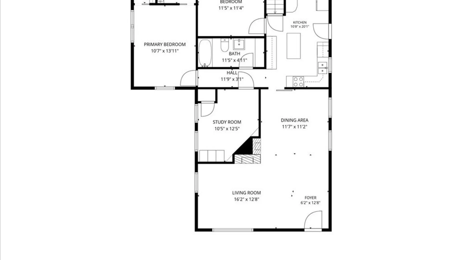 Property at 67 East Avenue, Concord, NY 14141 48