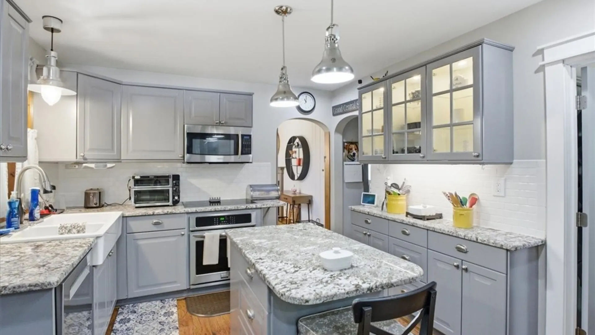 Property at 67 East Avenue, Concord, NY 14141 5