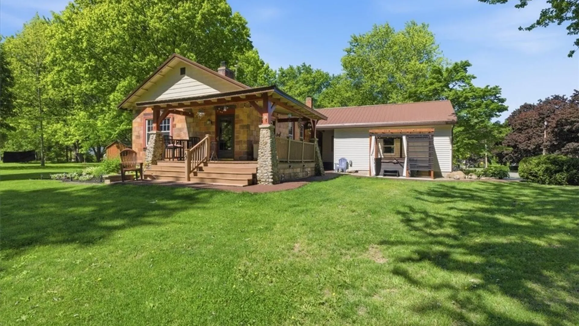 Property at 67 East Avenue, Concord, NY 14141 50