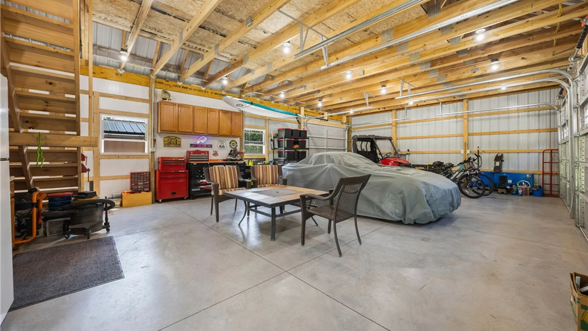 Property at 4581 Holley Byron Road, Clarendon, NY 14470 39