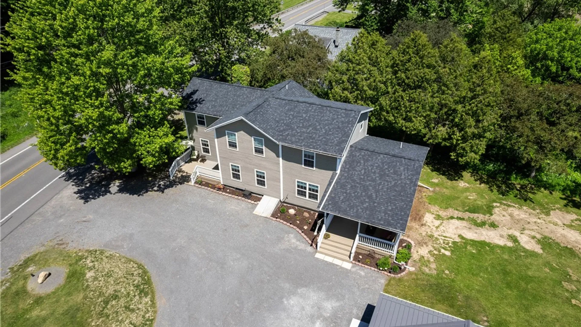 Property at 4581 Holley Byron Road, Clarendon, NY 14470 43