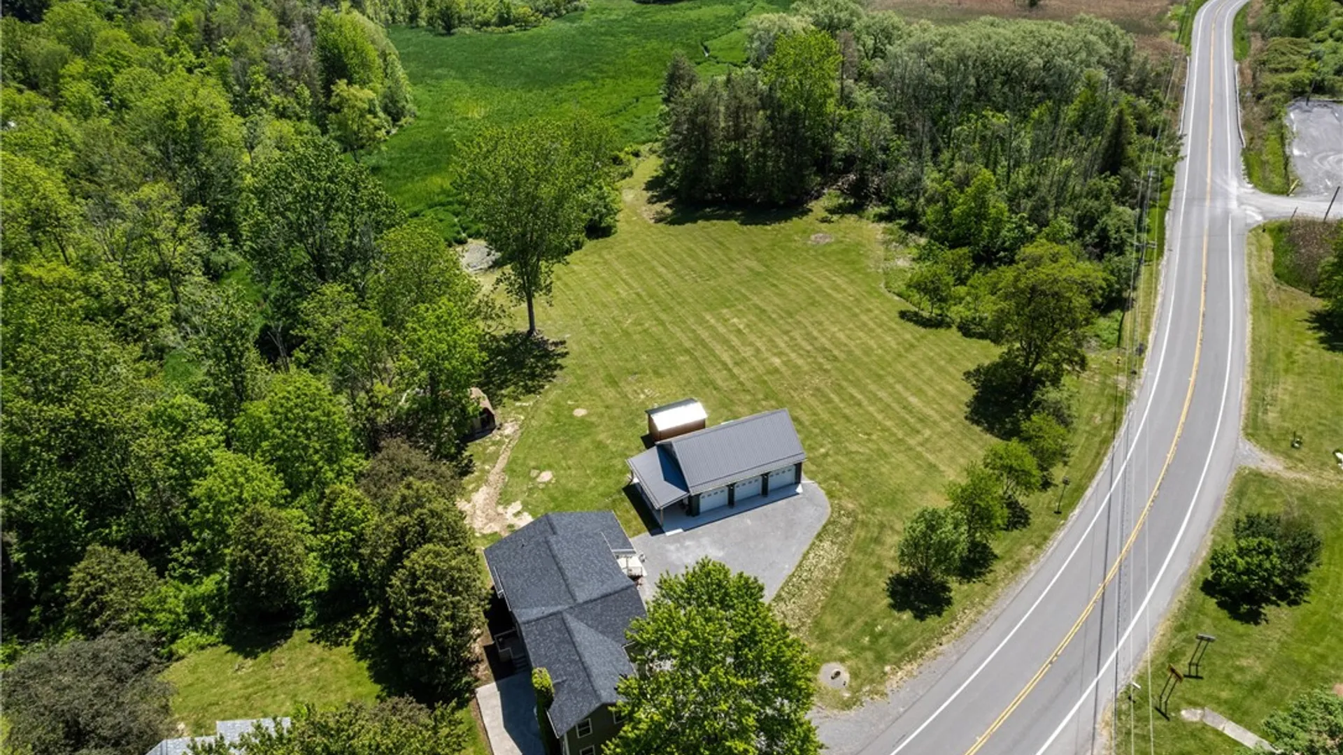 Property at 4581 Holley Byron Road, Clarendon, NY 14470 47