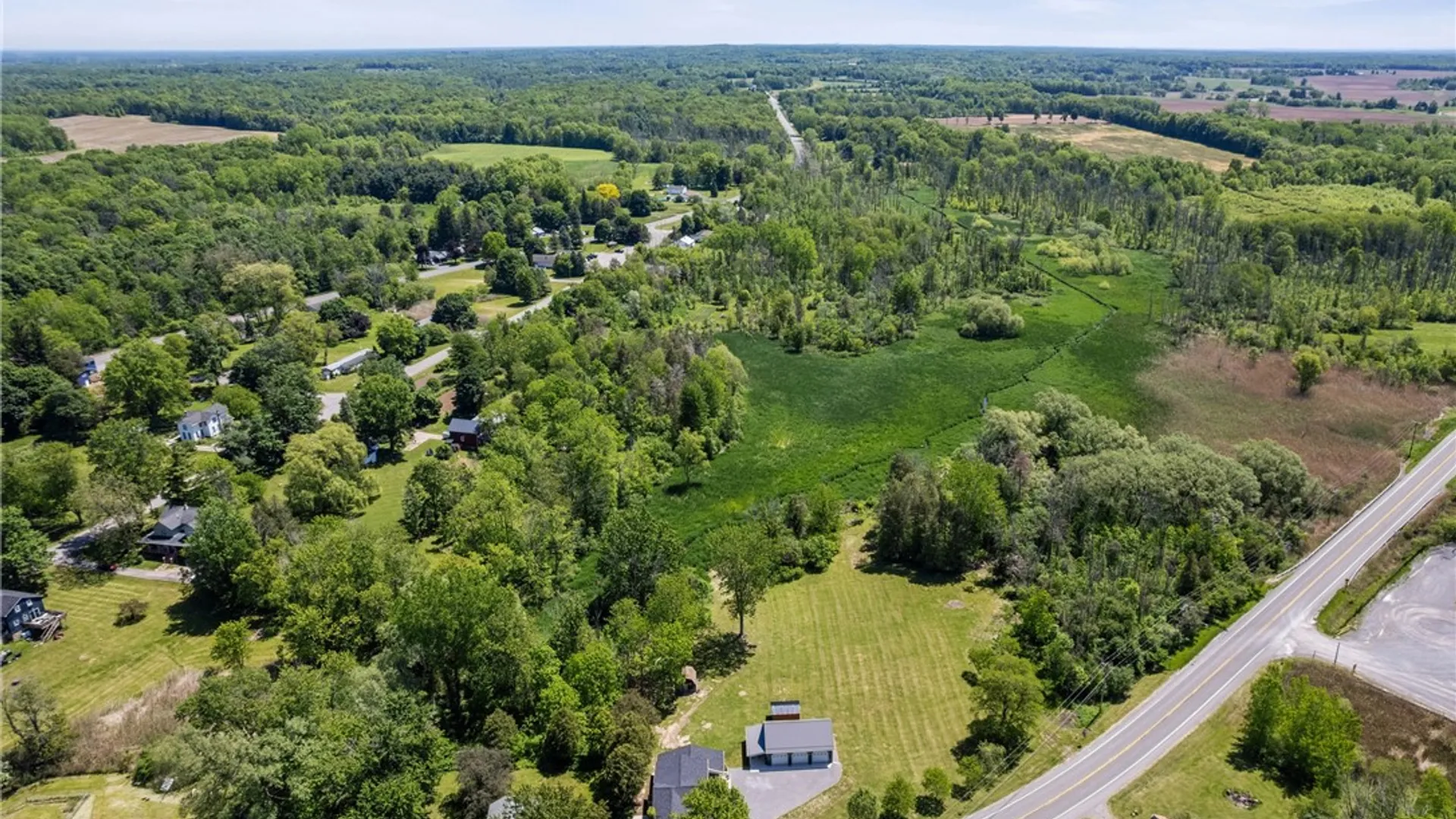 Property at 4581 Holley Byron Road, Clarendon, NY 14470 49
