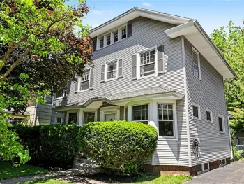 Property at 44 Rawlinson Road, Irondequoit, NY 14617