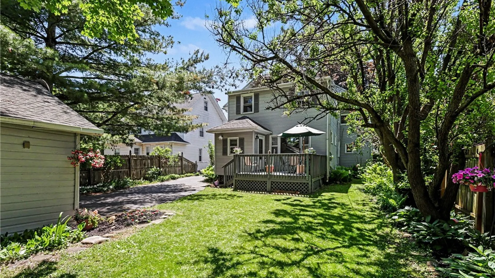 Property at 44 Rawlinson Road, Irondequoit, NY 14617 29
