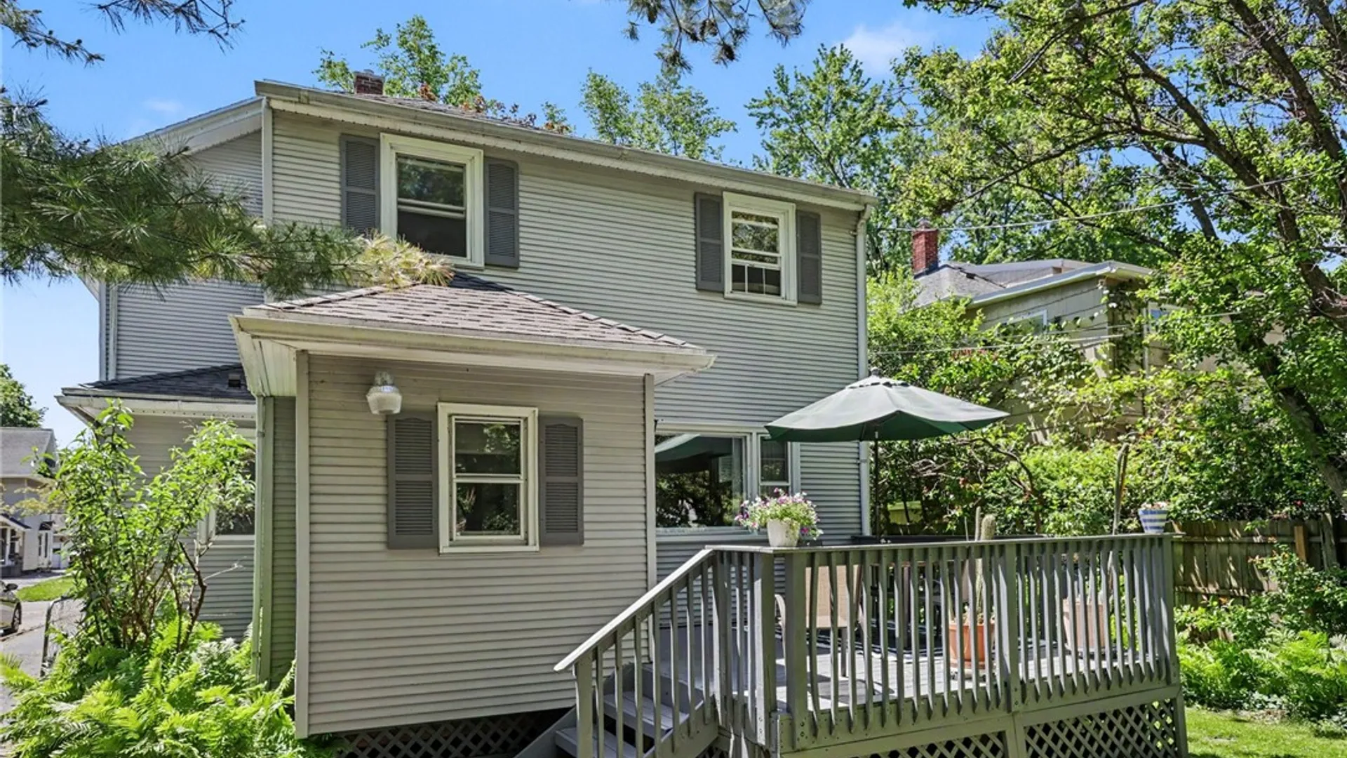 Property at 44 Rawlinson Road, Irondequoit, NY 14617 30
