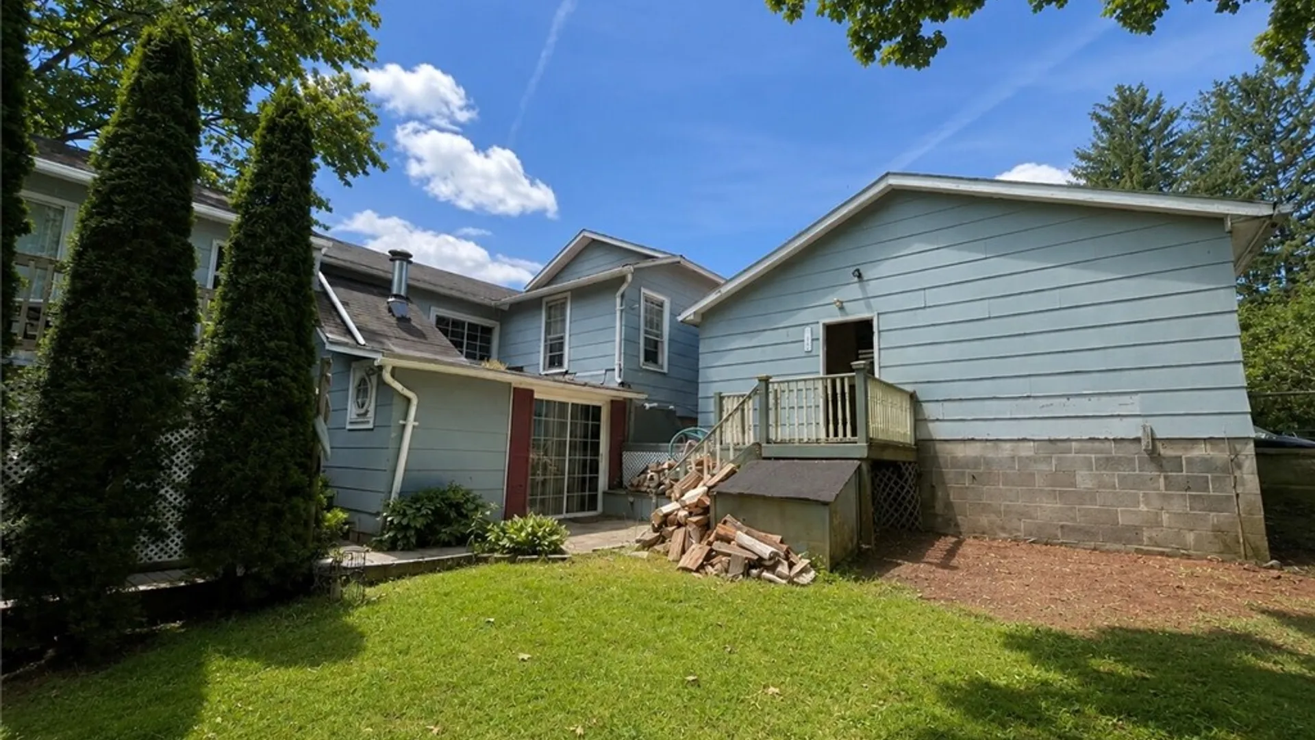 Property at 14 Center Street, Manchester, NY 14504 36