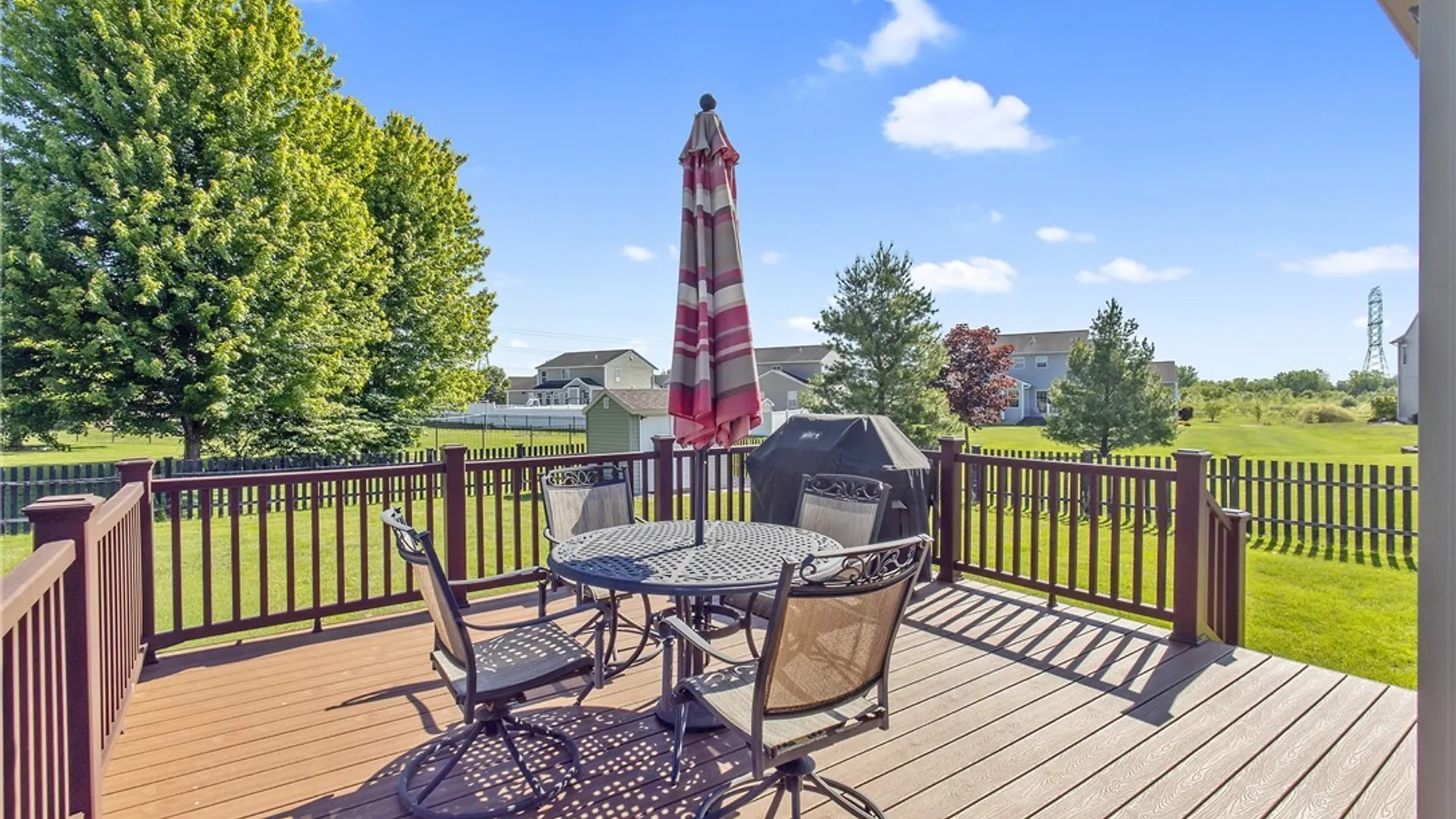 Property at 6297 Hessler Farm Path, Cicero, NY 13039 30