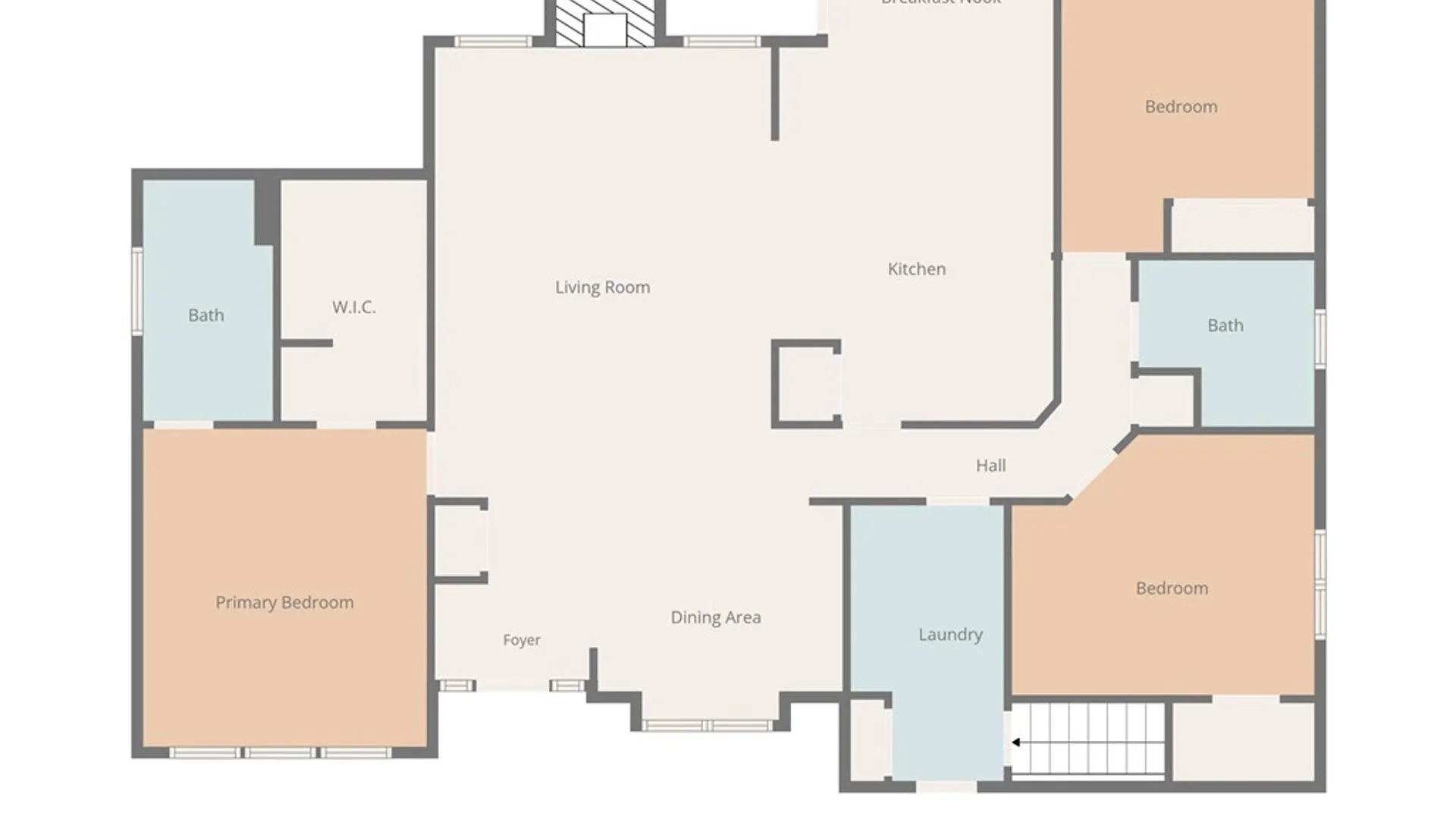 Property at 6297 Hessler Farm Path, Cicero, NY 13039 34