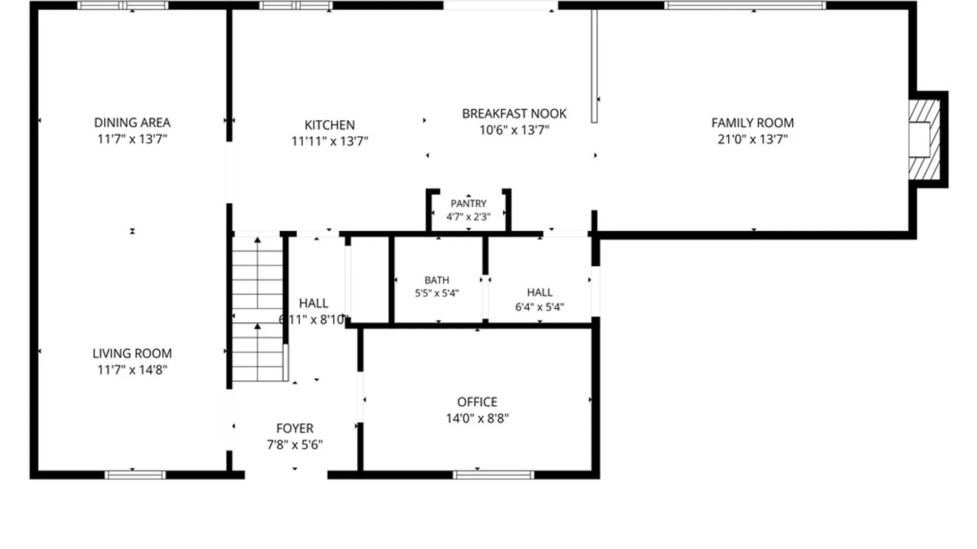 Property at 1443 Loughton Drive, Webster, NY 14580 46