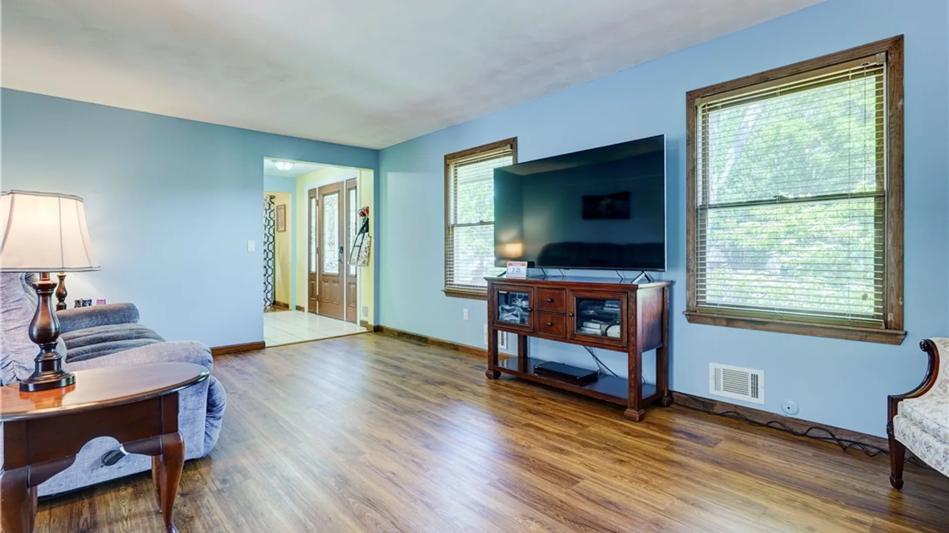 Property at 24 Trefoil Lane, Sweden, NY 14420 10