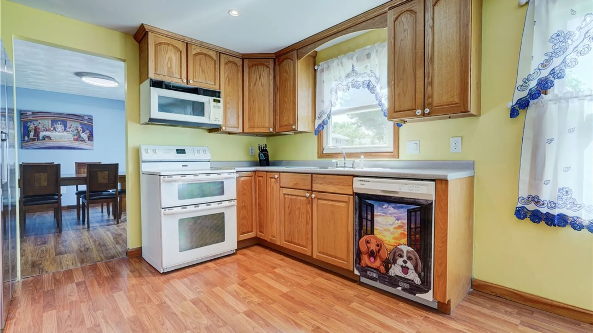 Property at 24 Trefoil Lane, Sweden, NY 14420 14