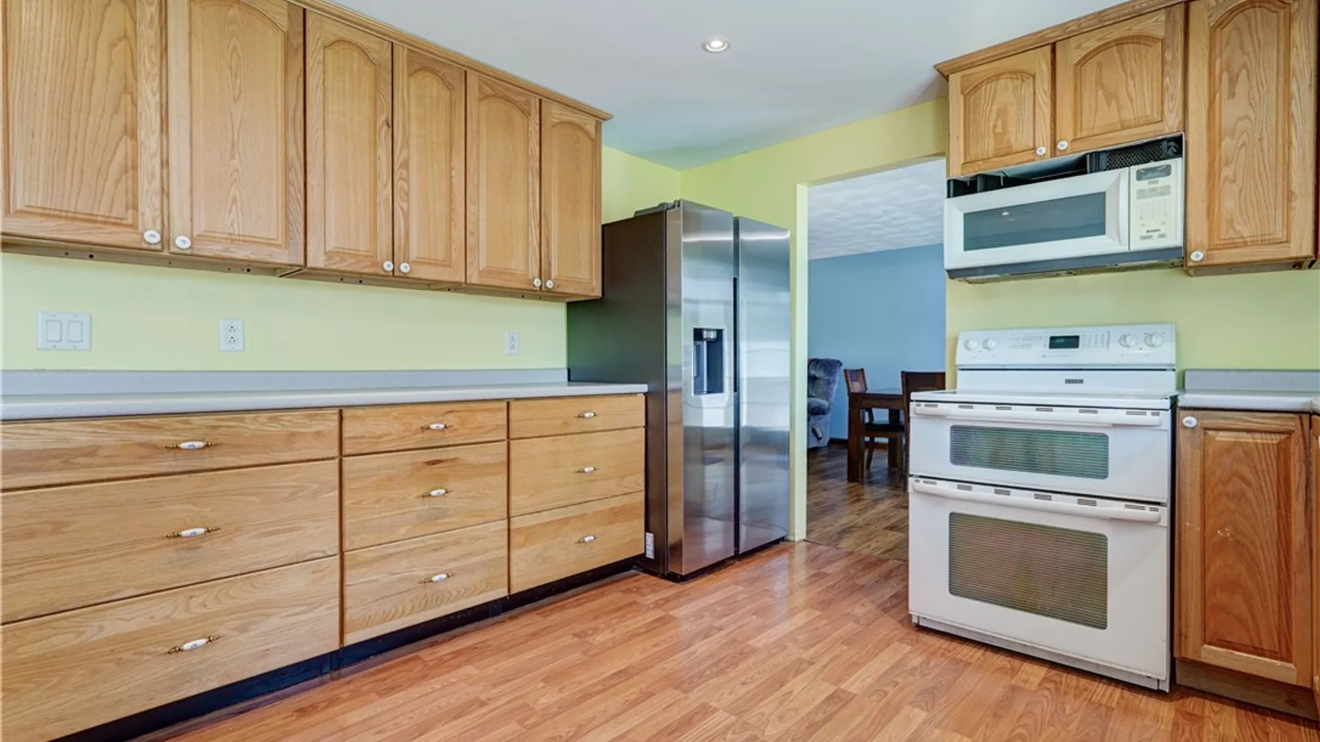 Property at 24 Trefoil Lane, Sweden, NY 14420 15