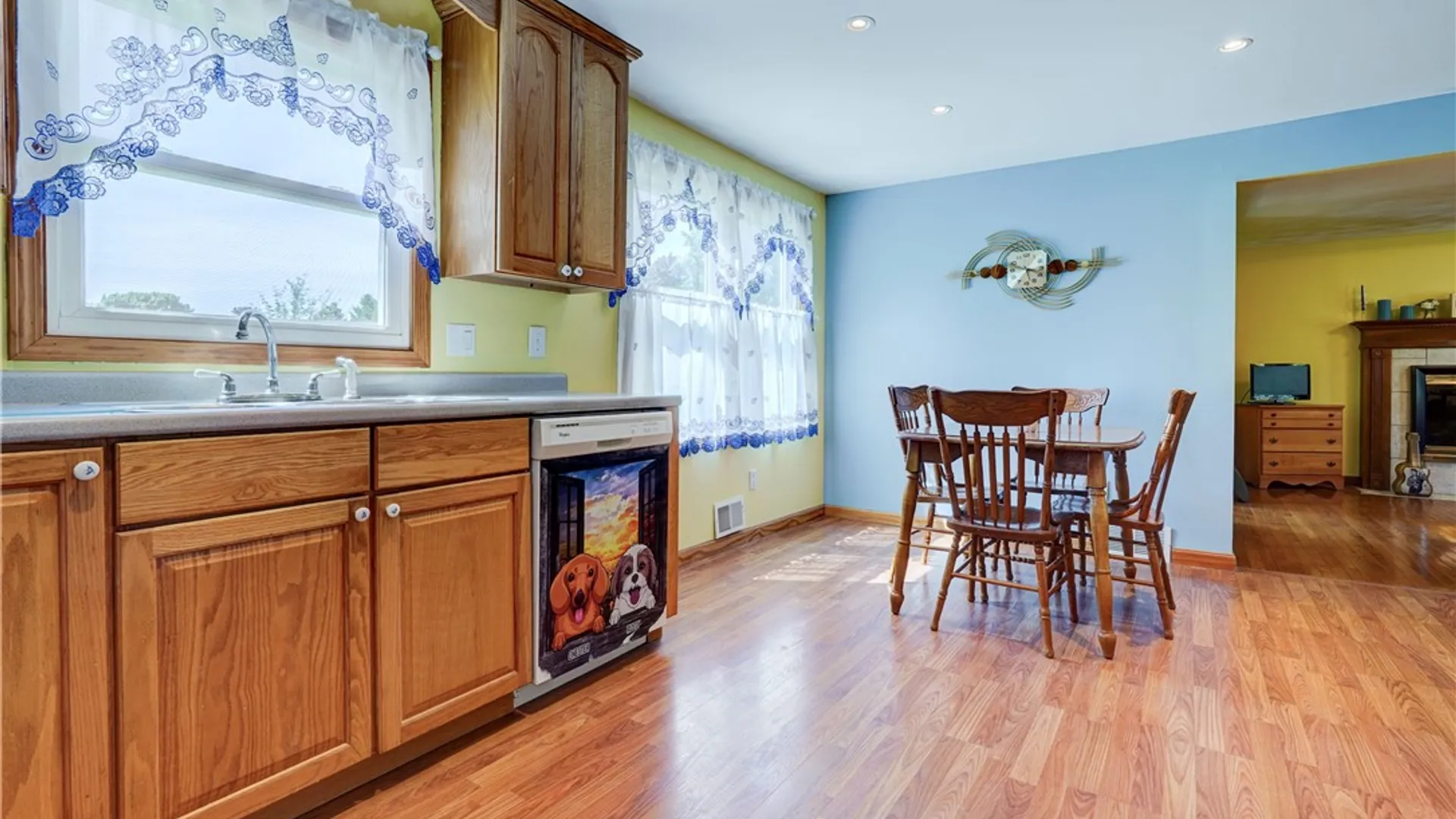 Property at 24 Trefoil Lane, Sweden, NY 14420 17