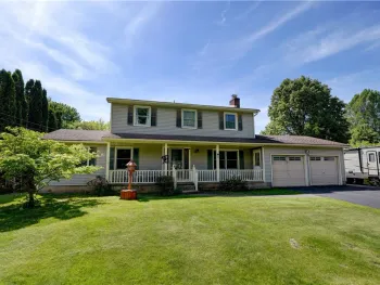 Property at 24 Trefoil Lane, Sweden, NY 14420