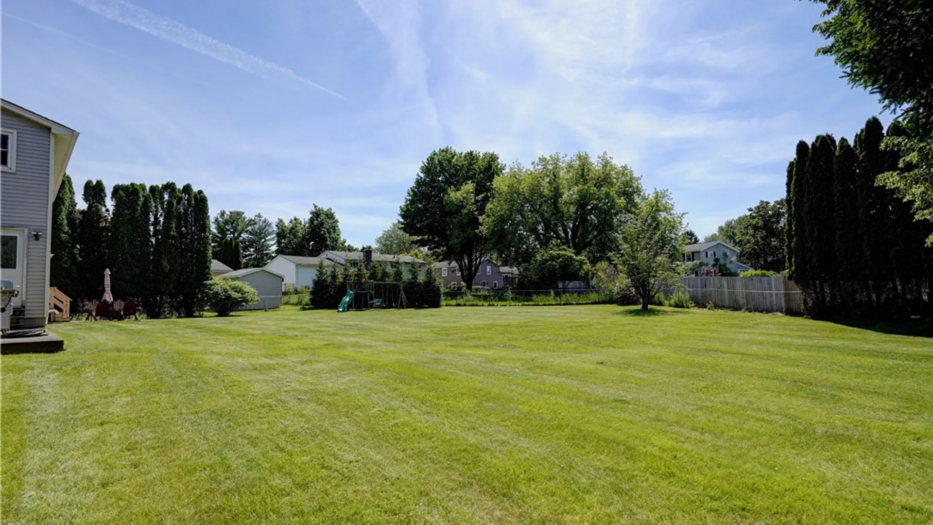 Property at 24 Trefoil Lane, Sweden, NY 14420 34