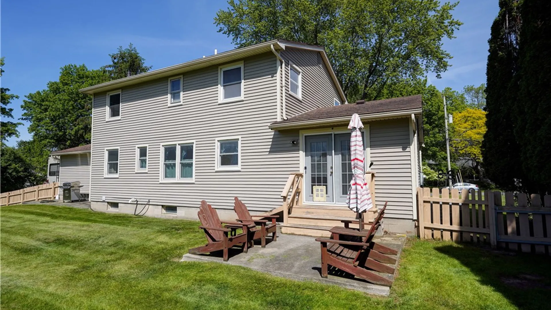 Property at 24 Trefoil Lane, Sweden, NY 14420 35
