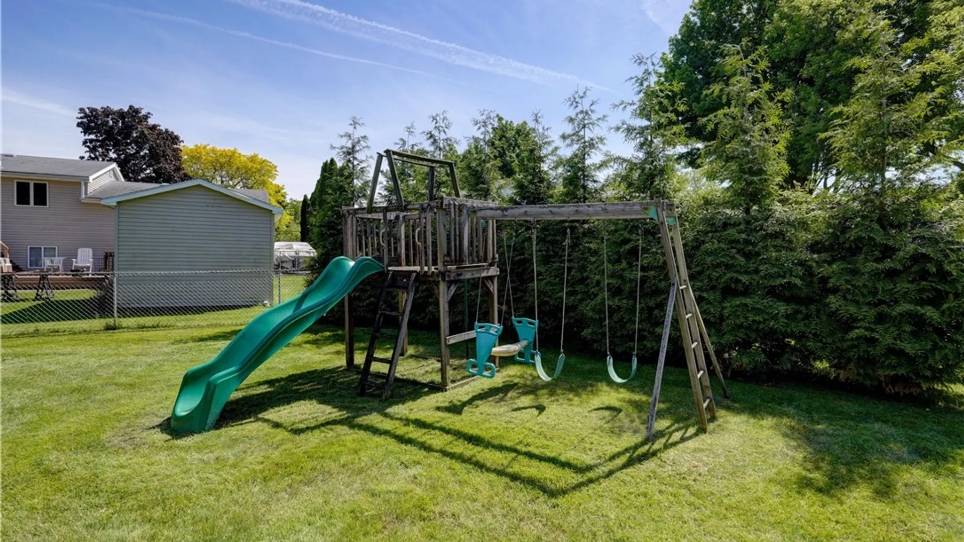 Property at 24 Trefoil Lane, Sweden, NY 14420 36
