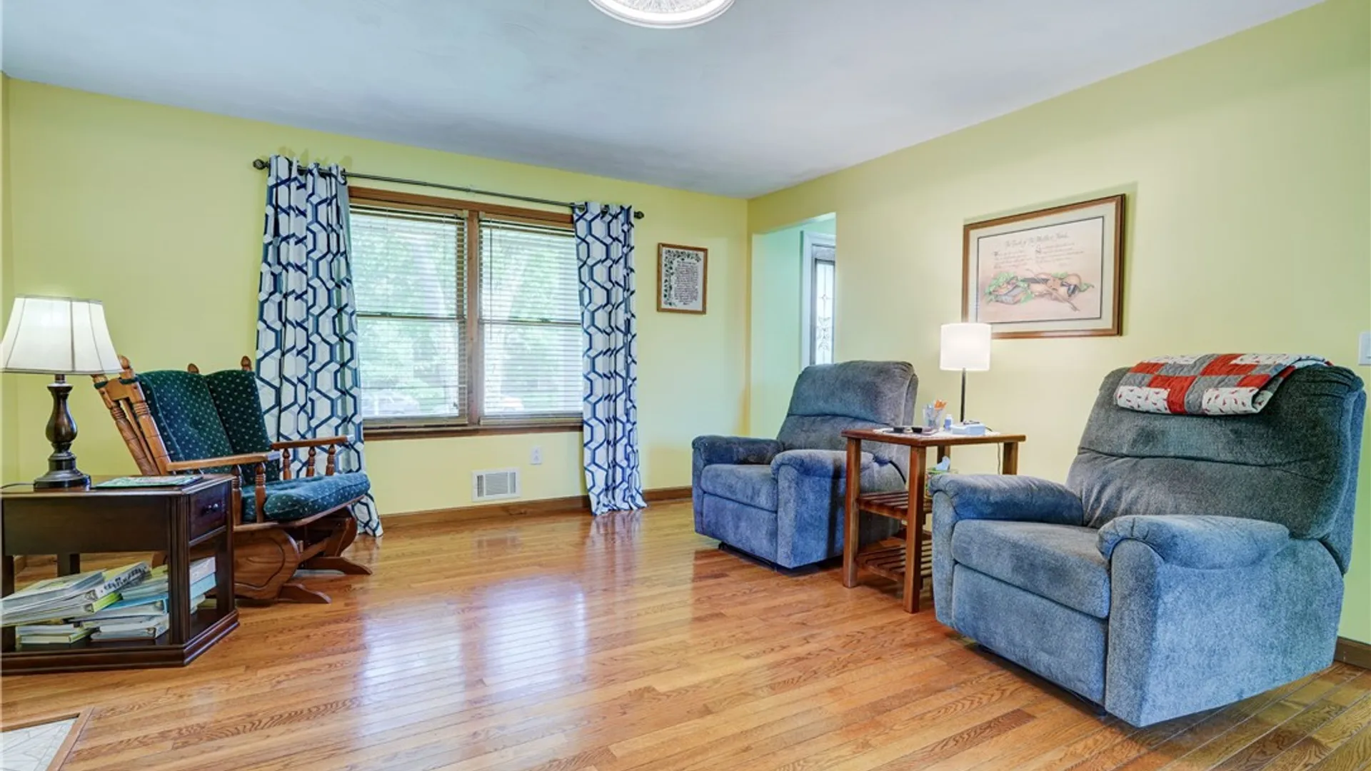 Property at 24 Trefoil Lane, Sweden, NY 14420 5