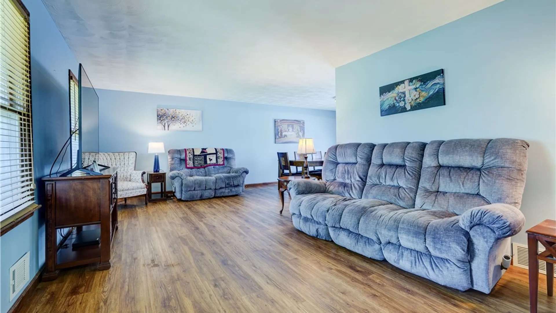 Property at 24 Trefoil Lane, Sweden, NY 14420 8