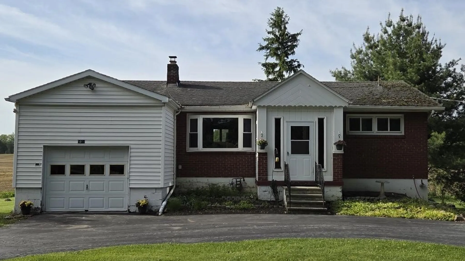 Property at 1064 Reynolds Road, Darien, NY 14036 2