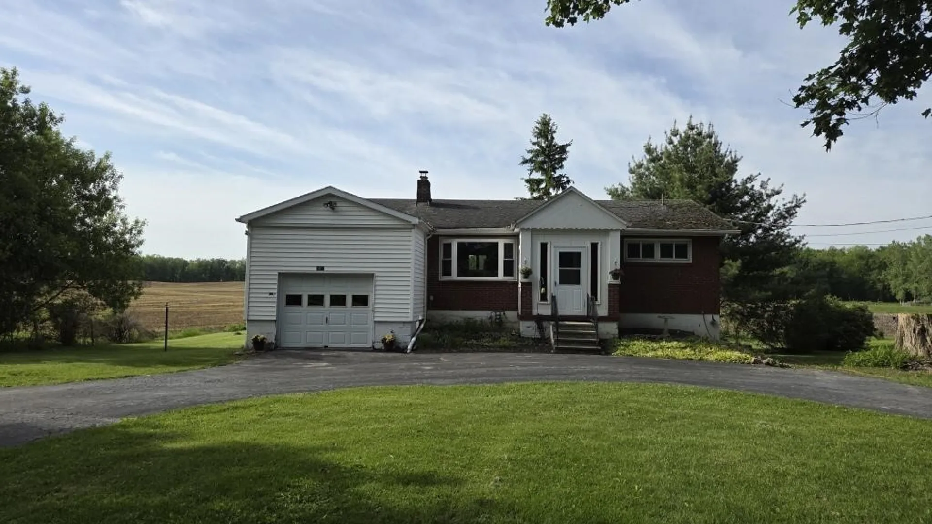 Property at 1064 Reynolds Road, Darien, NY 14036 3
