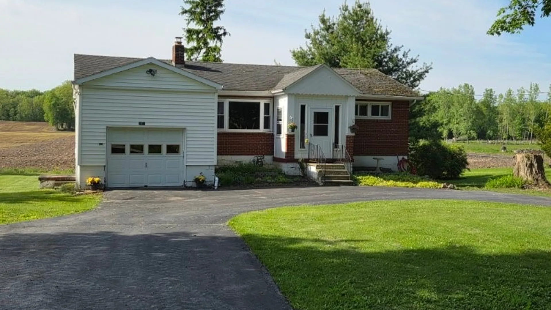 Property at 1064 Reynolds Road, Darien, NY 14036 45