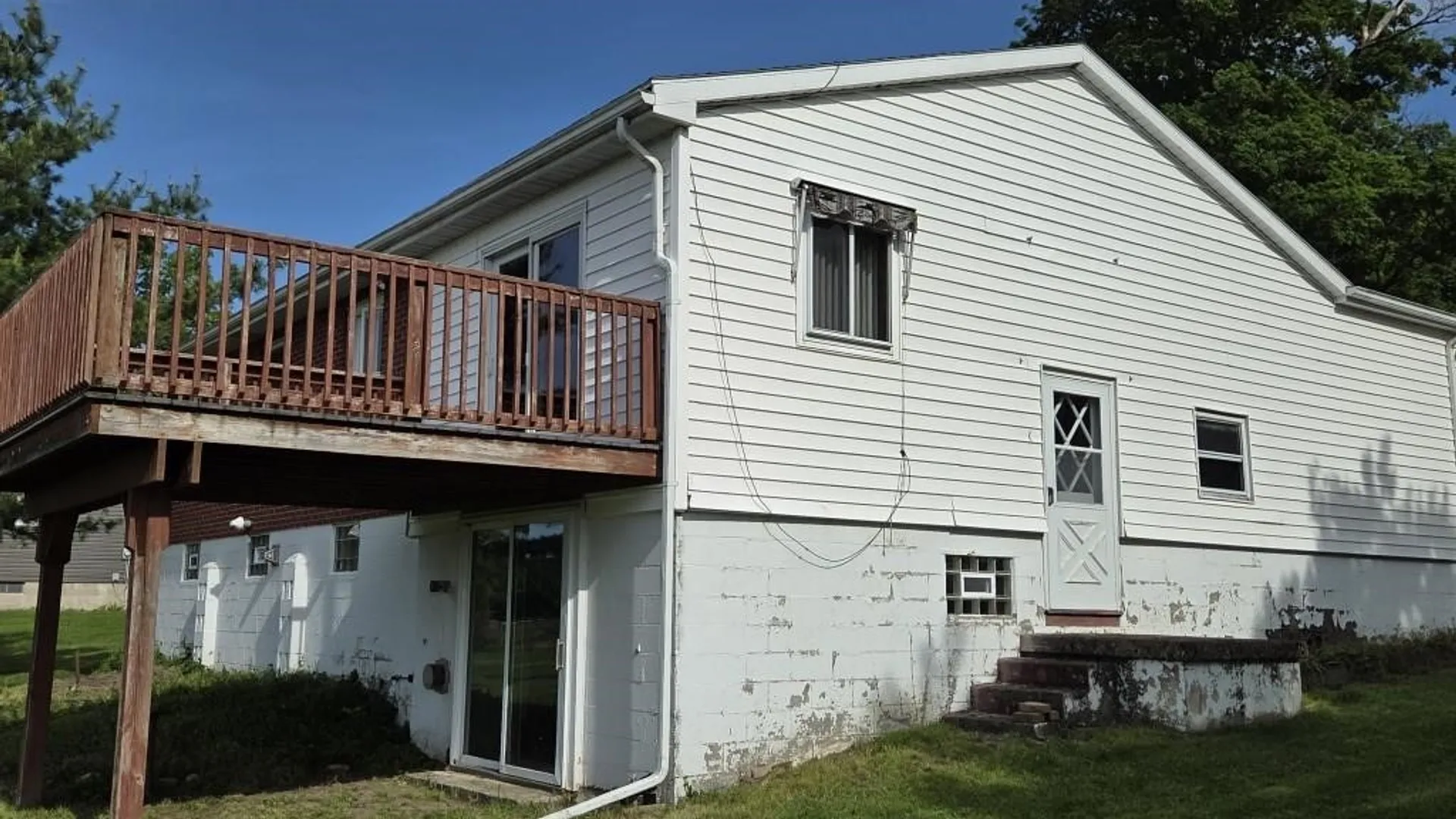 Property at 1064 Reynolds Road, Darien, NY 14036 7