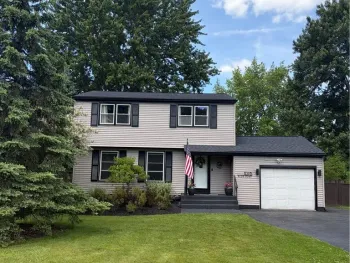 Property at 1076 Klein Road, Amherst, NY 14221