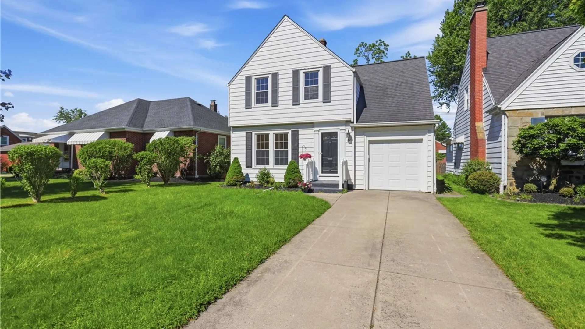 Property at 24 Irving, Tonawanda, NY 14223 2