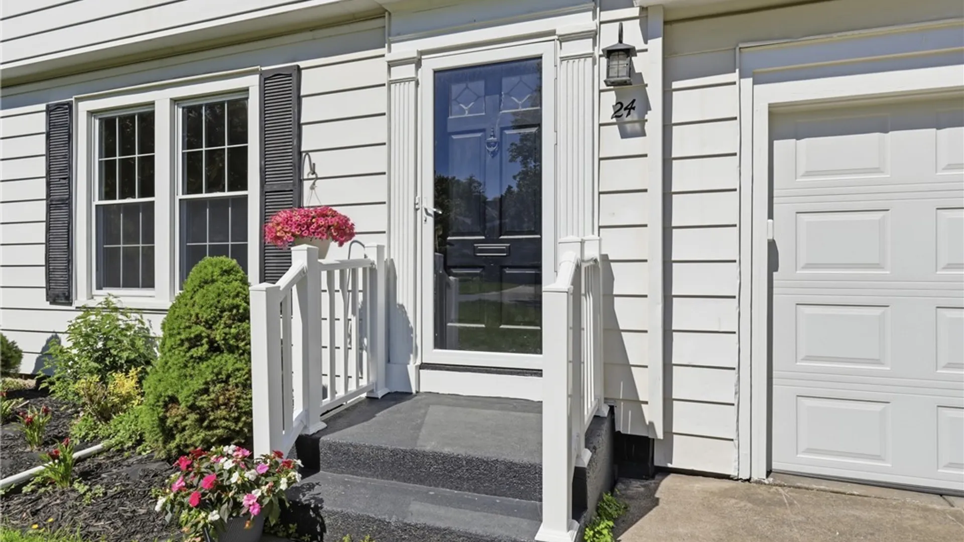 Property at 24 Irving, Tonawanda, NY 14223 3