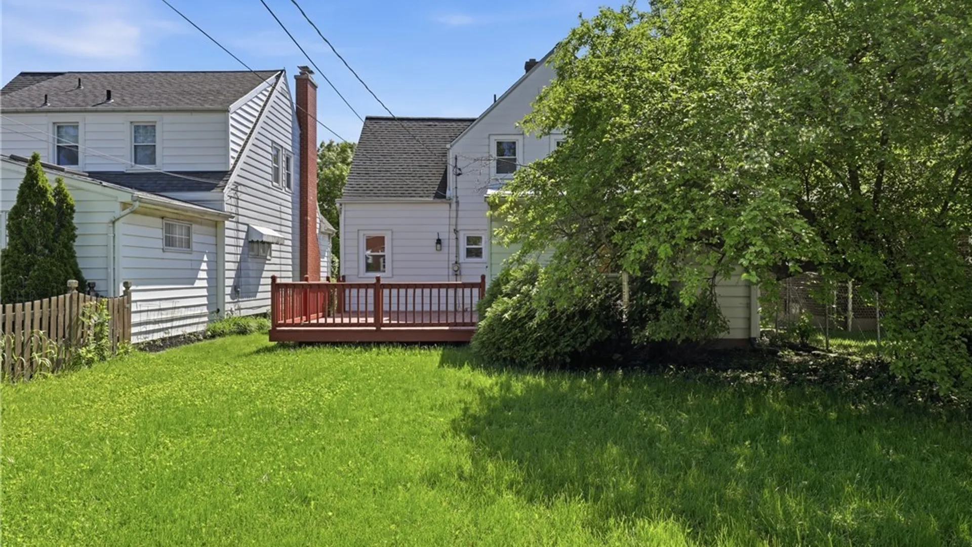Property at 24 Irving, Tonawanda, NY 14223 31