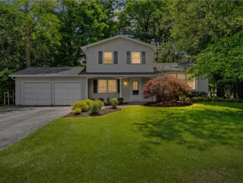 Property at 6149 Barkwood Court, Farmington, NY 14425