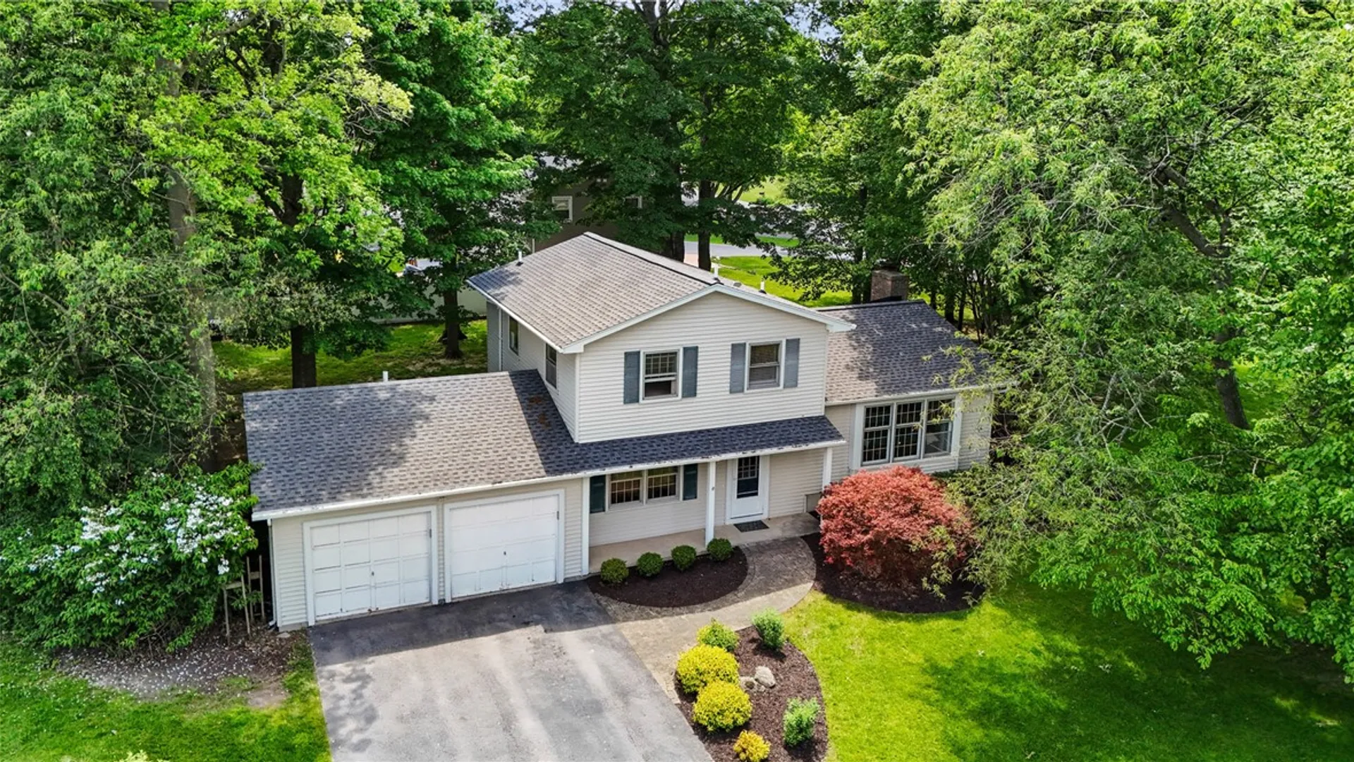 Property at 6149 Barkwood Court, Farmington, NY 14425 42